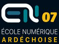 École Numérique Ardéchoise