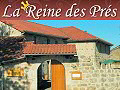 Auberge la Reine des Prés