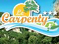 Camping le Carpenty ***