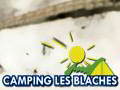 Camping les Blaches **