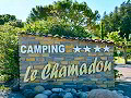 Camping le Chamadou ****