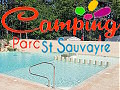 Camping Parc Saint Sauvayre ***