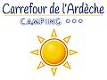 Camping Carrefour de l'Ardèche ***