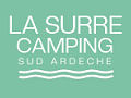 Camping la Surre