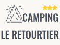 Camping le Retourtier ***