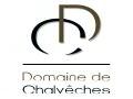 Domaine de Chalvêches ****