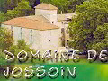 Domaine de Jossoin