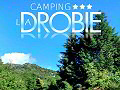 Camping la Drobie ***