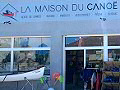 La Maison du Canoë