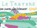 Le Travers - Camping et nature