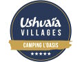 Camping Ushuaïa Villages l'Oasis *****