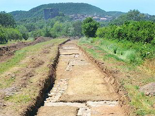 Ardèche Archéologie