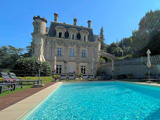 Château Clément