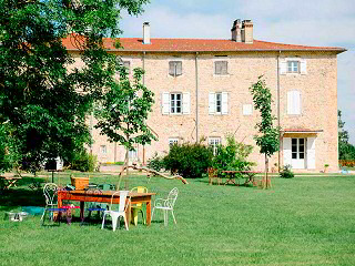 Château de Lemps