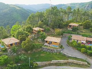 Les Chalets du Boucillon