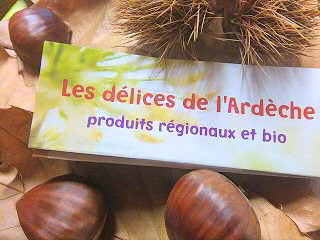 Les Délices de l'Ardèche