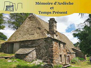 Mémoire d'Ardèche et Temps Présent