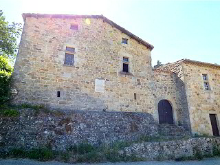 Musée du Vivarais Protestant